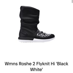 Nike Roshe 2 Flyknit High